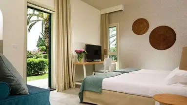 UnaHotels Naxos Beach