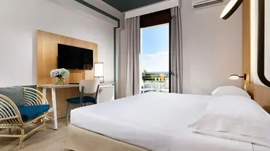 UnaHotels Naxos Beach