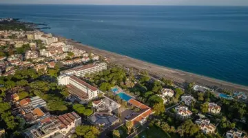 UnaHotels Naxos Beach