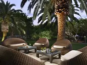 UNAHOTELS Naxos Beach