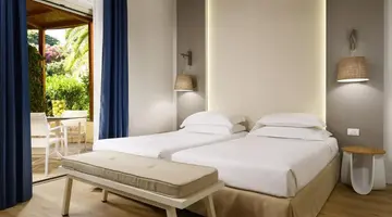 UNAHOTELS Naxos Beach