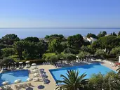 UNAHOTELS Naxos Beach