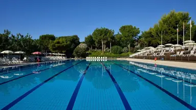 UnaHotels Naxos Beach