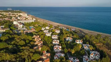 UnaHotels Naxos Beach