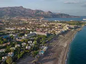UnaHotels Naxos Beach