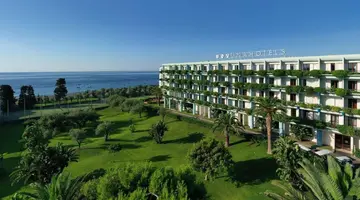 UnaHotels Naxos Beach