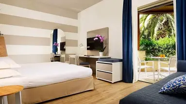 UnaHotels Naxos Beach