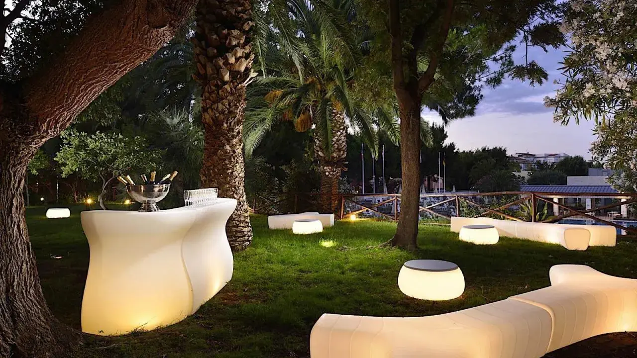 UNAHOTELS Naxos Beach