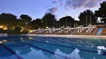 UNAHOTELS Naxos Beach