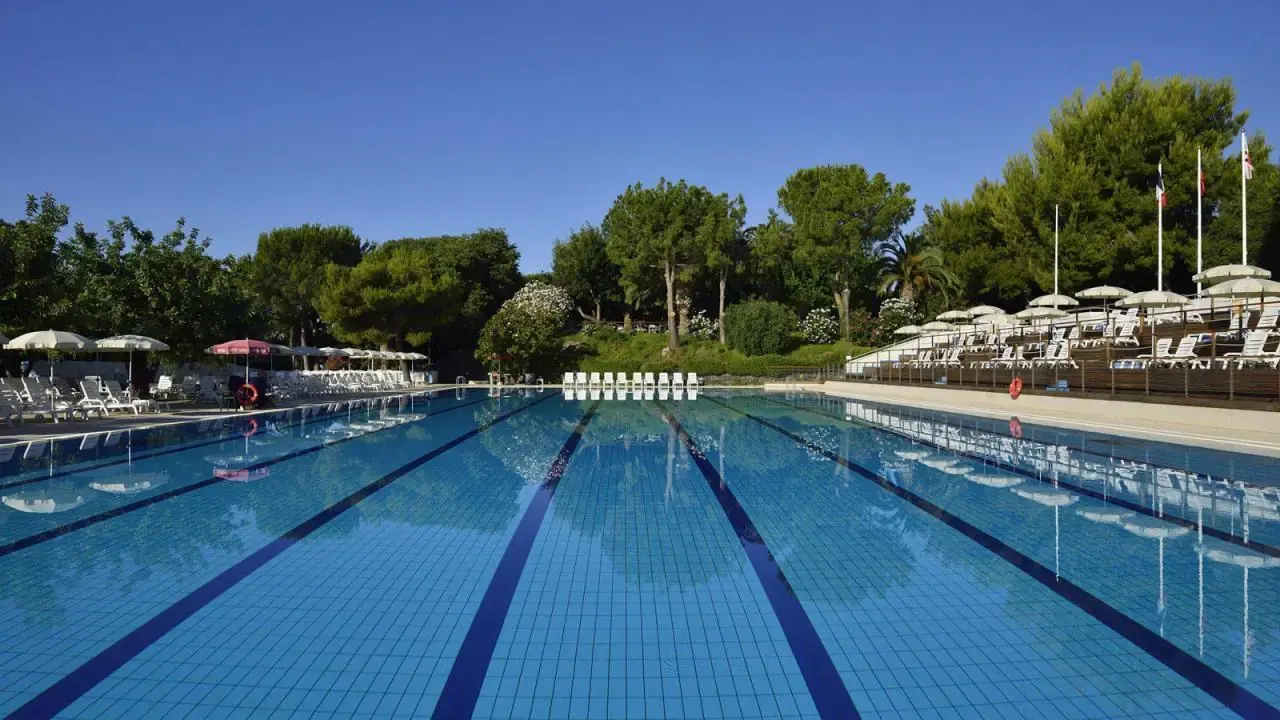 UNAHOTELS Naxos Beach