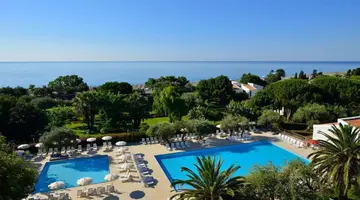 UnaHotels Naxos Beach