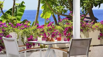 UNAHOTELS Naxos Beach