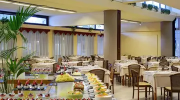 UNAHOTELS Naxos Beach