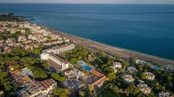 UnaHotels Naxos Beach