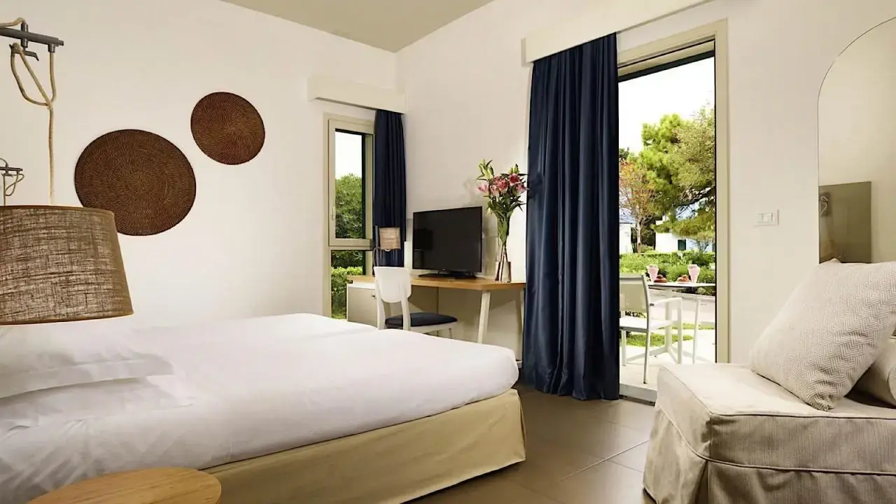 UNAHOTELS Naxos Beach