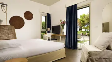 UNAHOTELS Naxos Beach