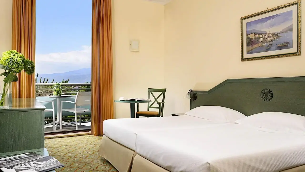 UNAHOTELS Naxos Beach
