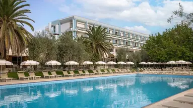 UnaHotels Naxos Beach