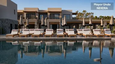 UNDA HOTEL