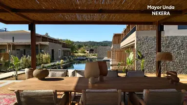 UNDA HOTEL