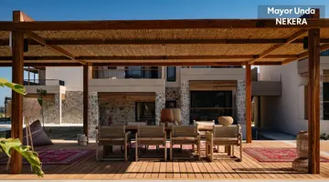 UNDA HOTEL