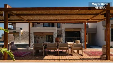 UNDA HOTEL