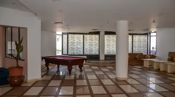 Uni Sharm Aqua Hotel