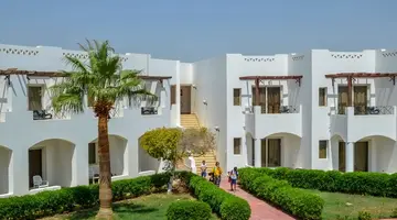 Uni Sharm Aqua Hotel