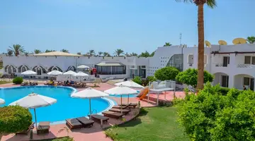 Uni Sharm Aqua Hotel