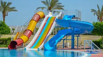 Uni Sharm Aqua Hotel