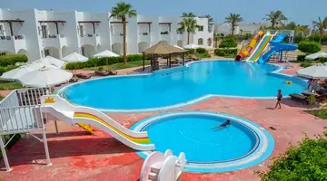 Uni Sharm Aqua Hotel