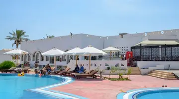Uni Sharm Aqua Hotel