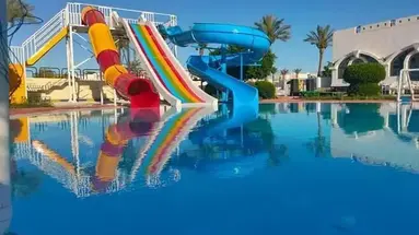 Uni Sharm Aqua Hotel