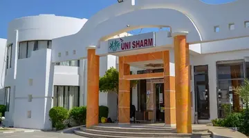 Uni Sharm Aqua Hotel