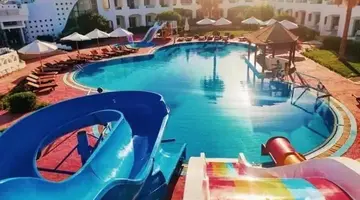 Uni Sharm Aqua Park