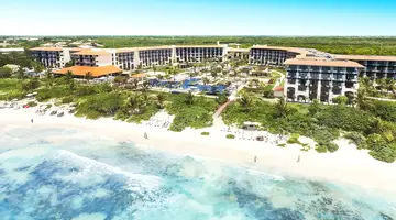 Unico 20 87 Hotel Riviera Maya