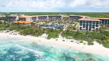 UNICO 20o87o Riviera Maya 5