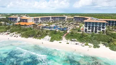 UNICO 20o87o Riviera Maya 5