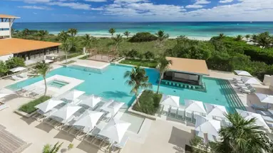 UNICO 20o87o Riviera Maya 5