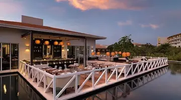 UNICO 20o87o Riviera Maya 5