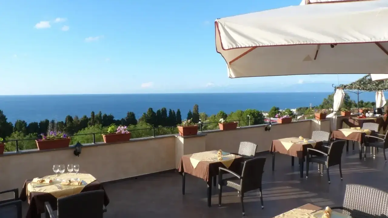 UNICO CANNAMELE ESCAPE TROPEA