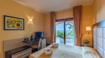 UNICO CANNAMELE ESCAPE TROPEA
