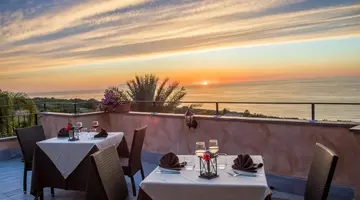 UNICO CANNAMELE ESCAPE TROPEA