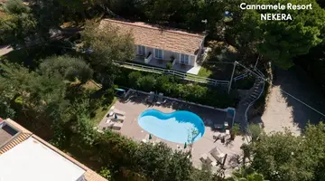 UNICO CANNAMELE ESCAPE TROPEA