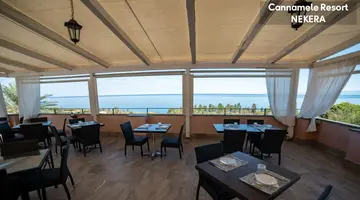 UNICO CANNAMELE ESCAPE TROPEA