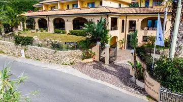 UNICO CANNAMELE ESCAPE TROPEA