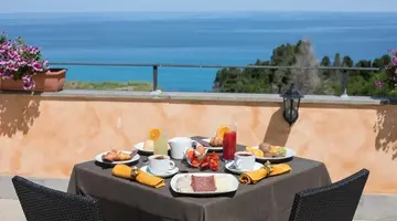 UNICO CANNAMELE ESCAPE TROPEA