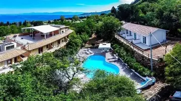 UNICO CANNAMELE ESCAPE TROPEA