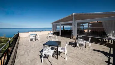 UNICO CANNAMELE ESCAPE TROPEA