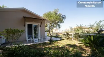 UNICO CANNAMELE ESCAPE TROPEA